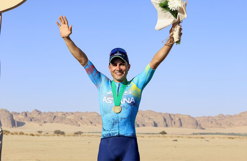 Matteo Malucelli podio Matteo Malucelli podio