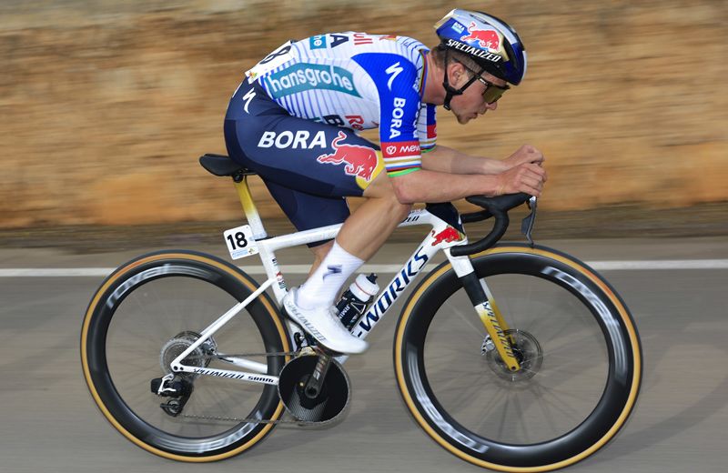 Remco Evenepoel