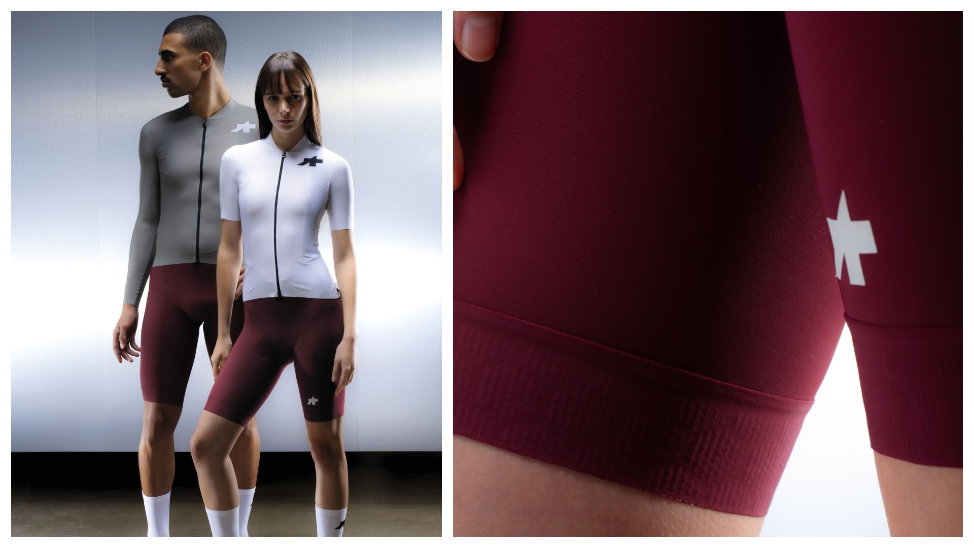 Culote con Tirantes MILLE UMA GT S11.