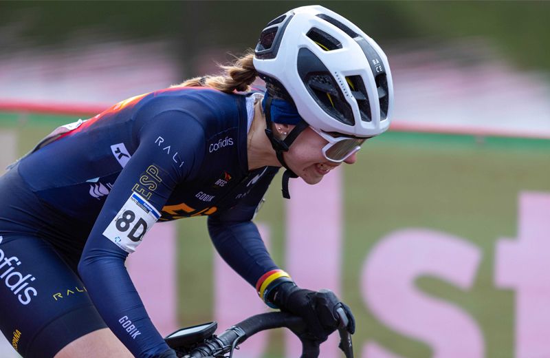 España Team Relay 2 España Team Relay 2