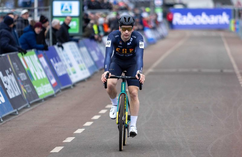 España Team Relay 3 España Team Relay 3