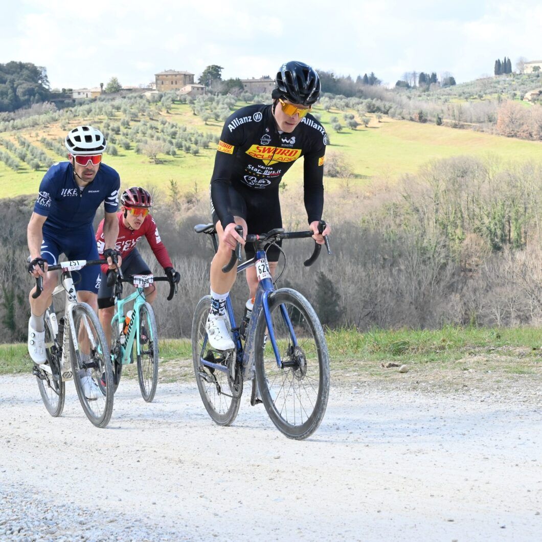 Gran Fondo Strade Bianche