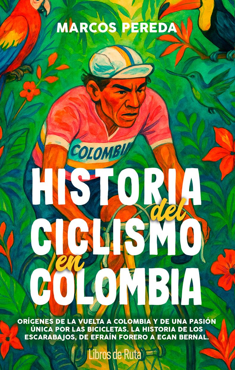 Portada Libro