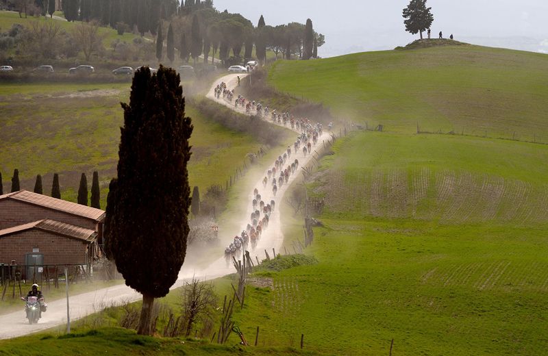 Strade Bianche 2