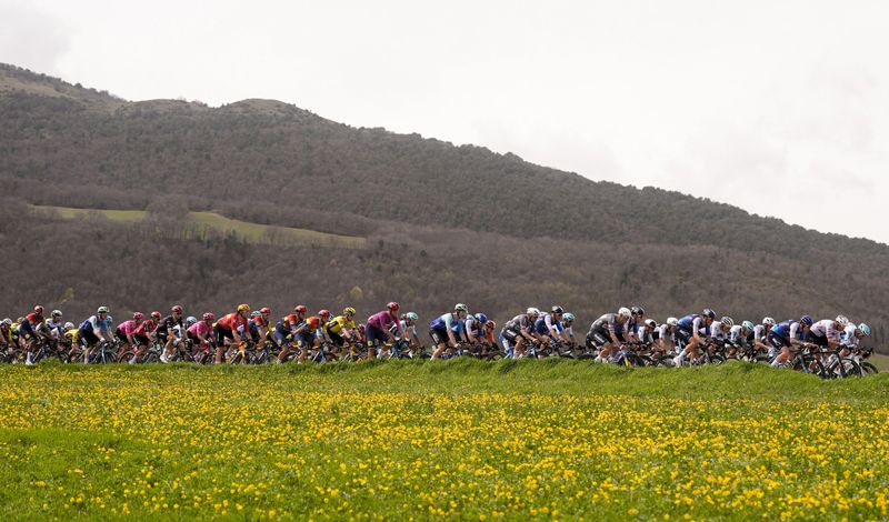 Tirreno Adriático 2