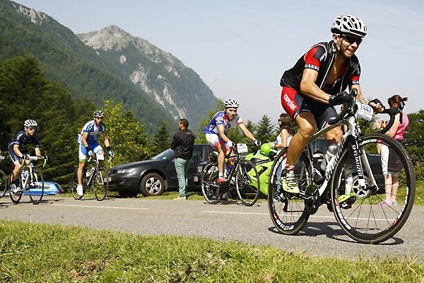 Galería fotográfica Quebrantahuesos 2014 (VII)