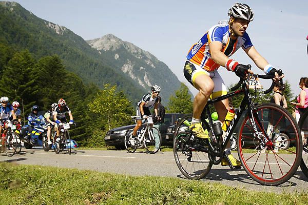 Galería fotográfica Quebrantahuesos 2014 (VII)