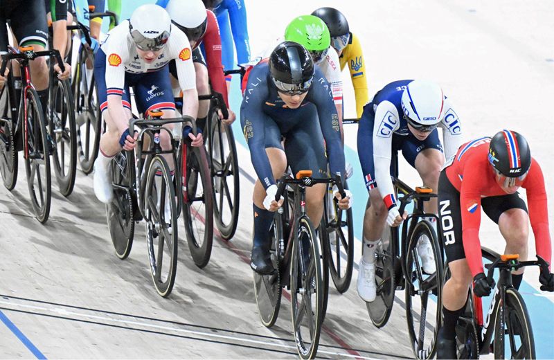 seleccion española pista 4