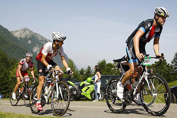 Galería fotográfica Quebrantahuesos 2014 (VII)