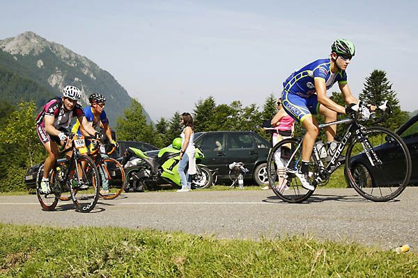 Galería fotográfica Quebrantahuesos 2014 (VII)