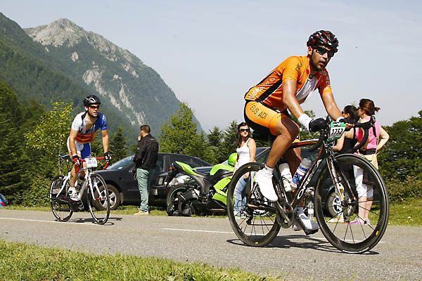 Galería fotográfica Quebrantahuesos 2014 (VII)