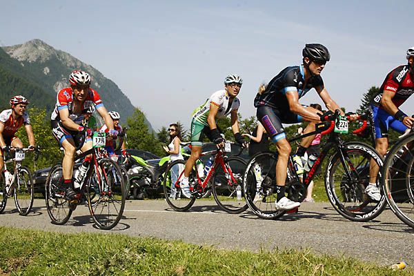 Galería fotográfica Quebrantahuesos 2014 (VII)