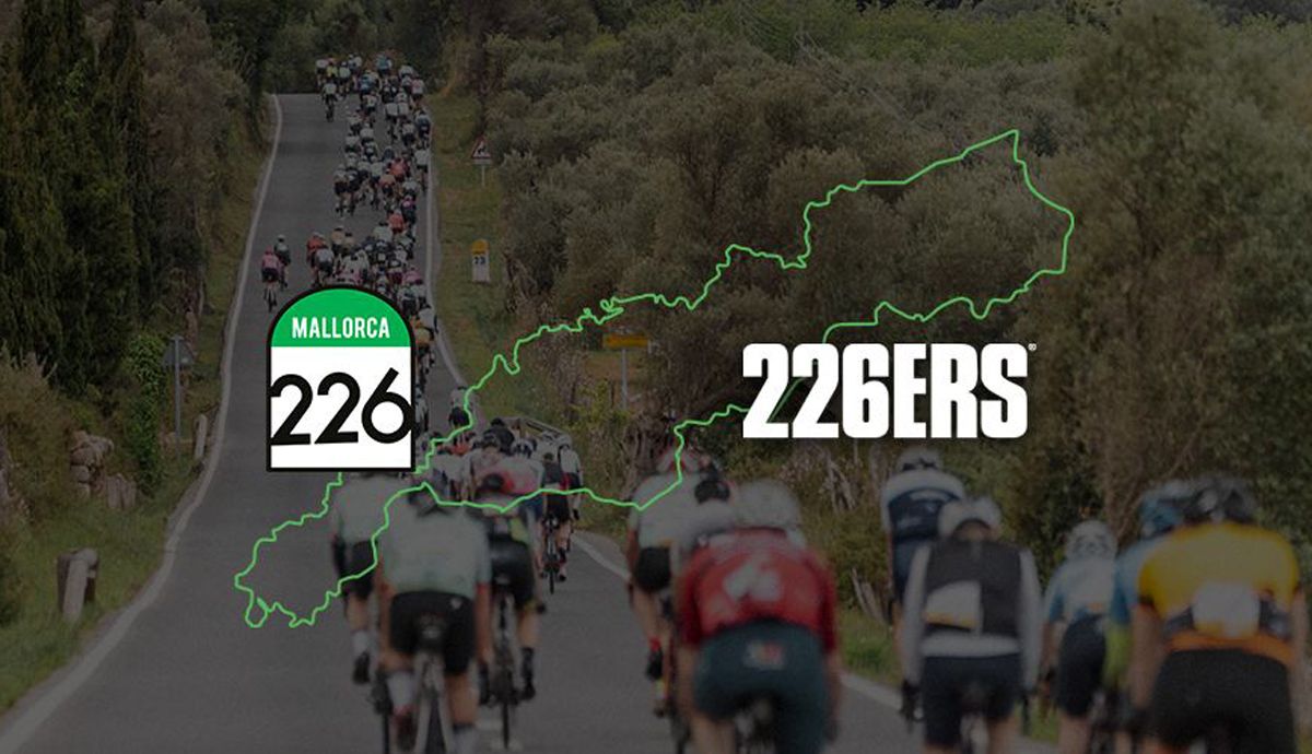 Mallorca 312 OK Mobility renueva su alianza con 226ERS hasta 2030 y estrena el recorrido Mallorca 226