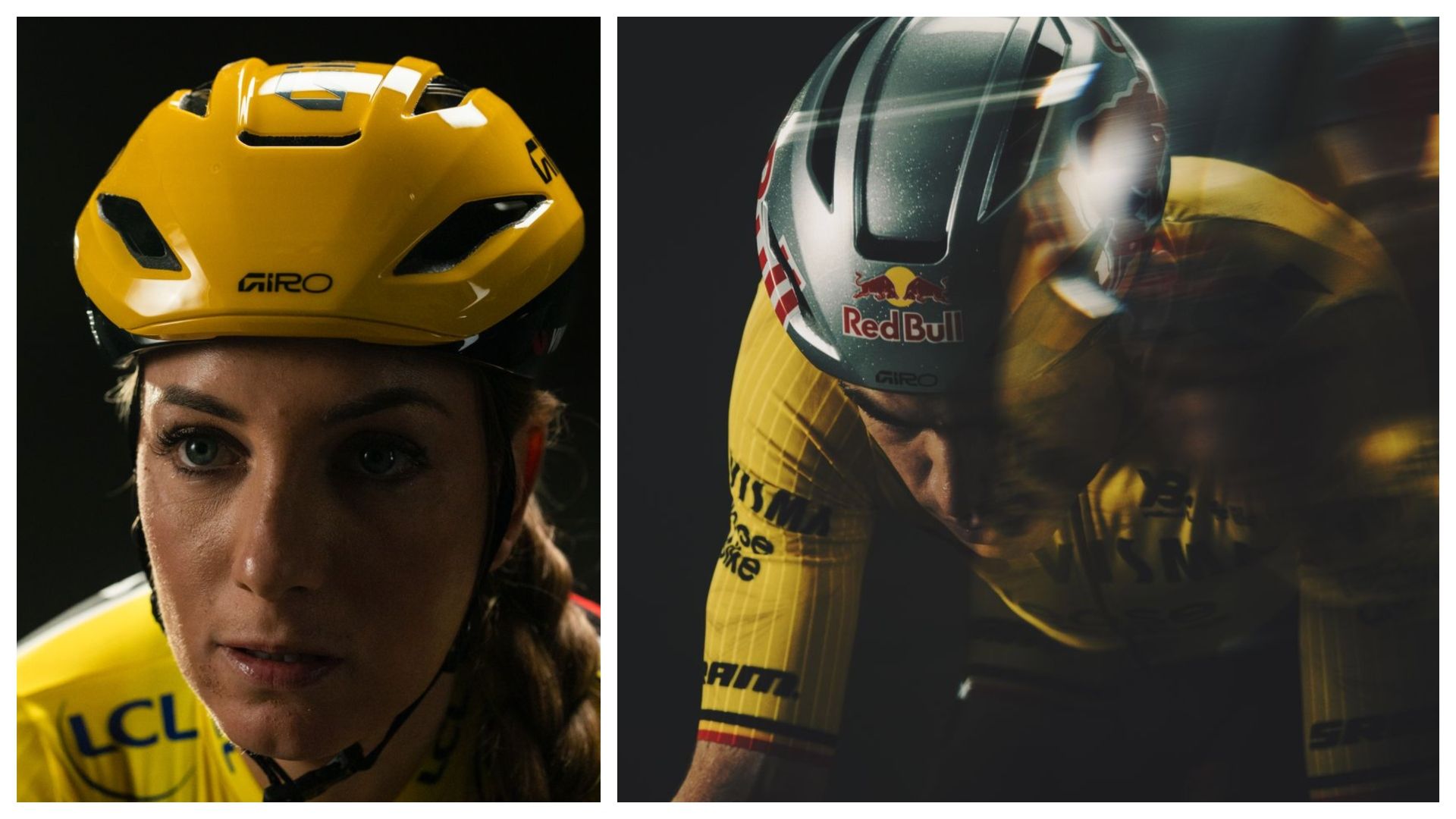 Así es el casco Giro Eclipse Pro Aero para 2026.