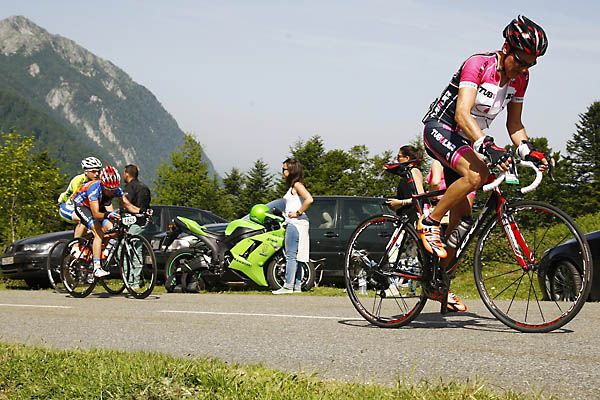 Galería fotográfica Quebrantahuesos 2014 (VII)