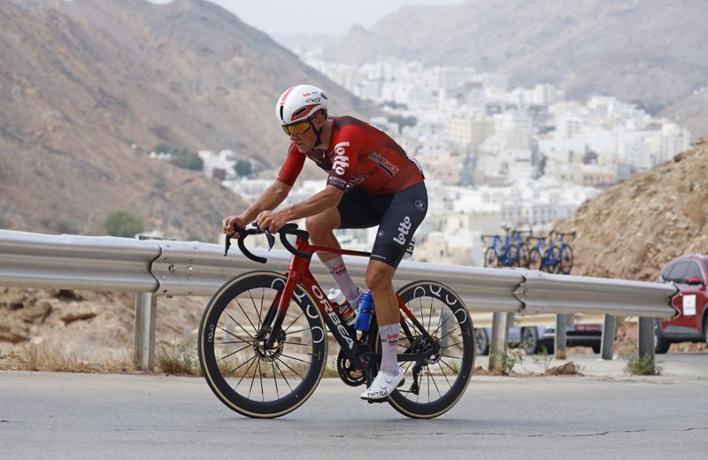 Baptiste Veistroffer