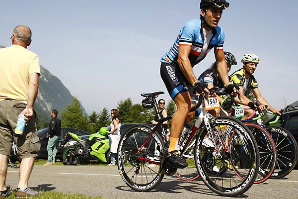 Galería fotográfica Quebrantahuesos 2014 (VII)