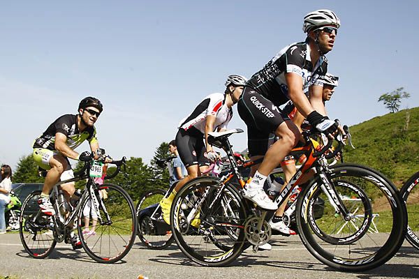 Galería fotográfica Quebrantahuesos 2014 (VII)