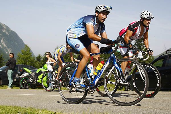 Galería fotográfica Quebrantahuesos 2014 (VII)