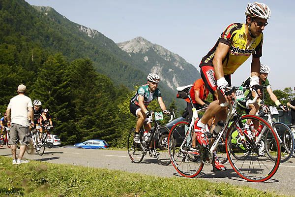 Galería fotográfica Quebrantahuesos 2014 (VII)