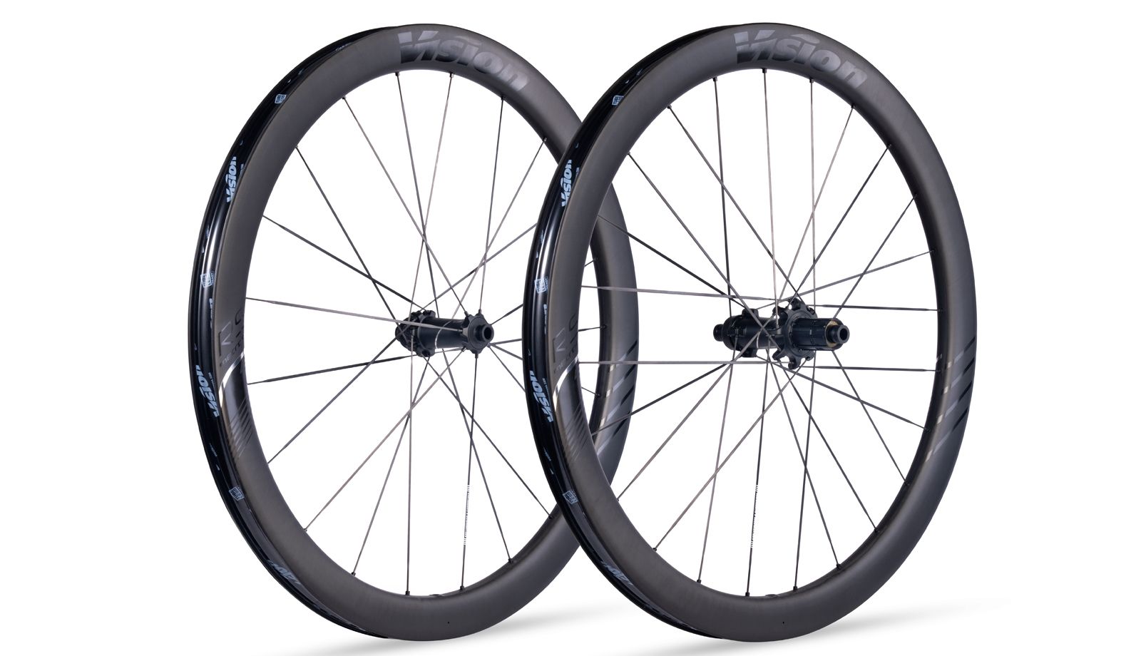 Ruedas Vision Metron 45 RS