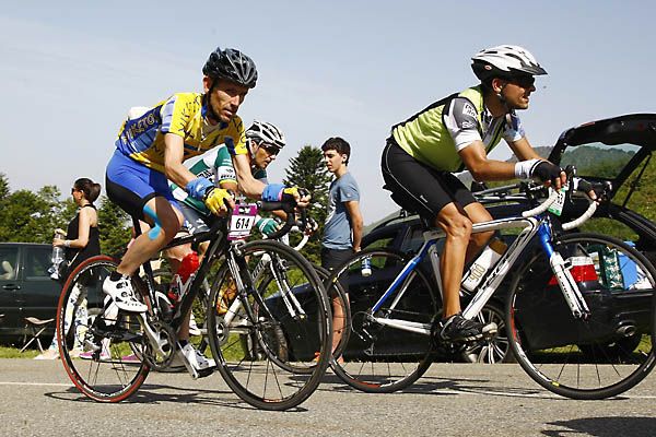 Galería fotográfica Quebrantahuesos 2014 (VII)