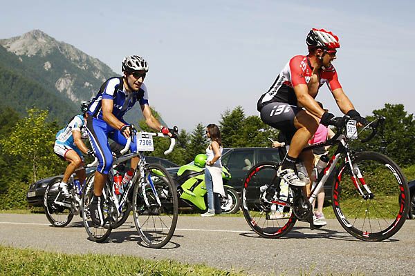 Galería fotográfica Quebrantahuesos 2014 (VII)