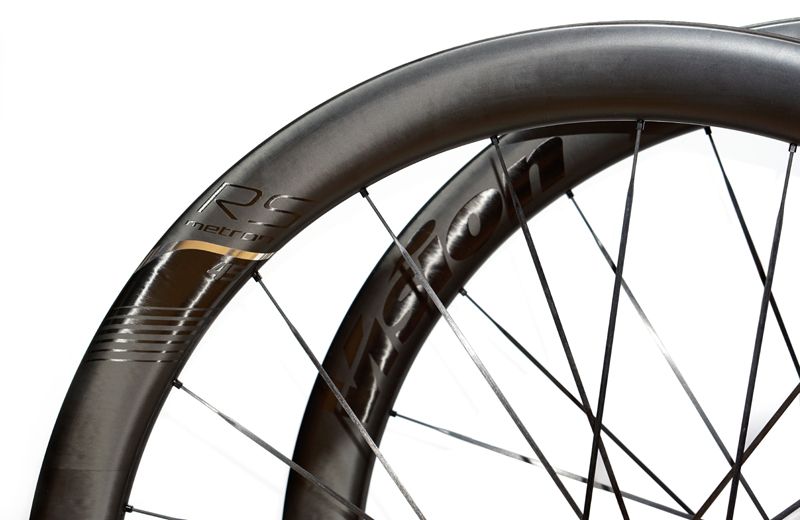 Ruedas Vision Metron