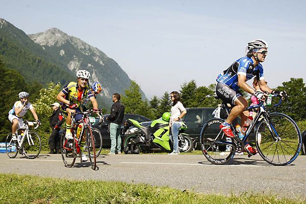 Galería fotográfica Quebrantahuesos 2014 (VII)