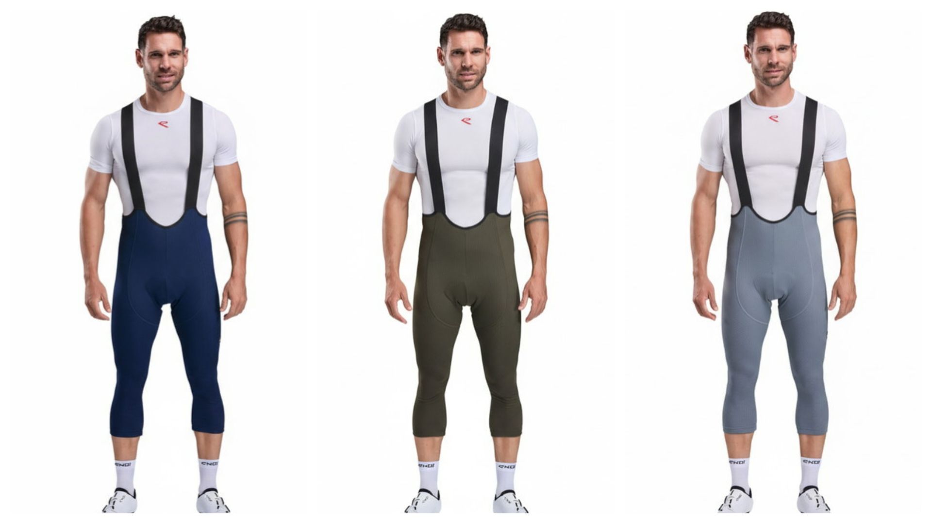 CULOTE PIRATA EKOI PERF GEL POWER HIDRÓFUGO.