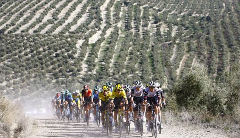 una imagen de la clasica jaen paraiso interior 2025 2 790x454