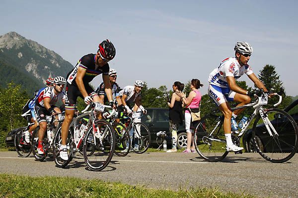 Galería fotográfica Quebrantahuesos 2014 (VII)