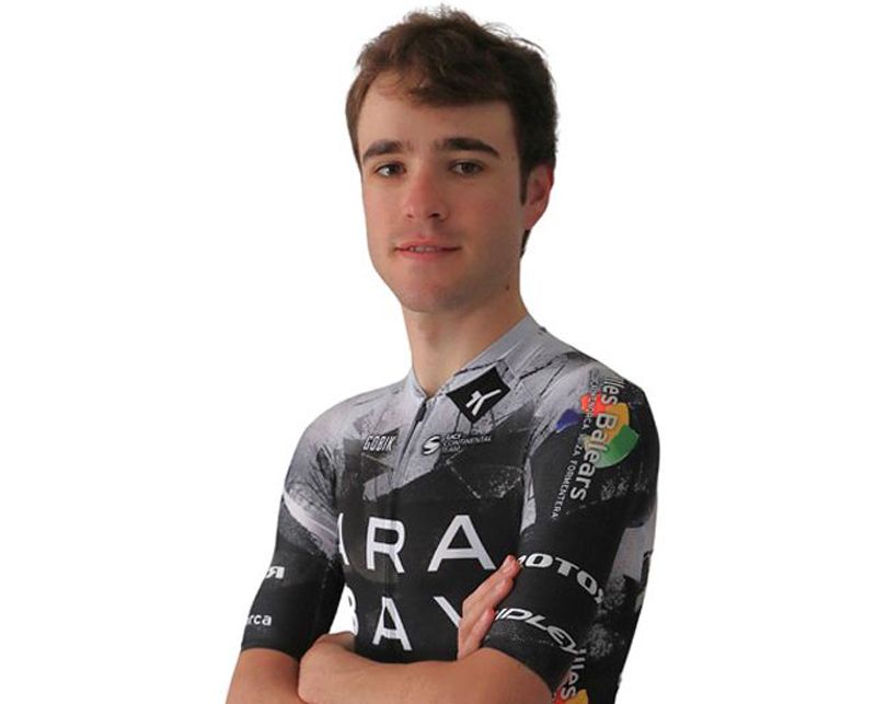 Sergio Trueba foto 4