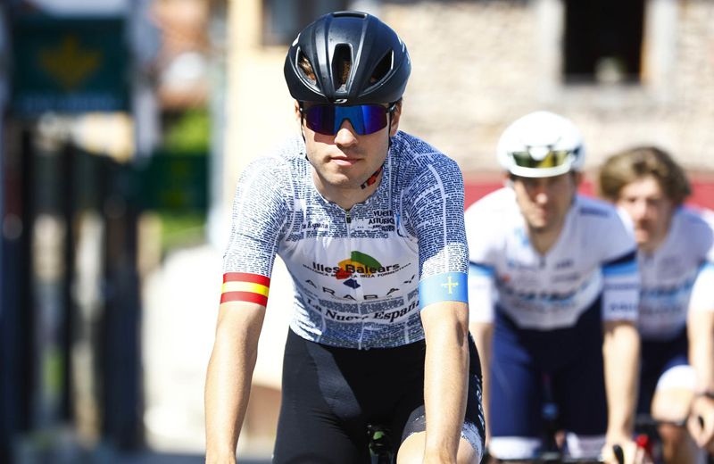 Sergio Trueba foto 3