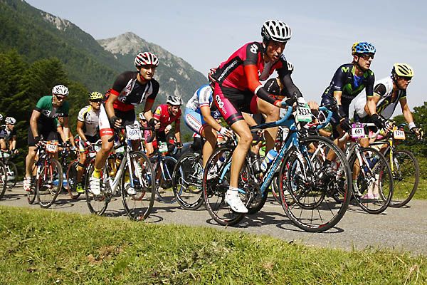 Galería fotográfica Quebrantahuesos 2014 (VII)