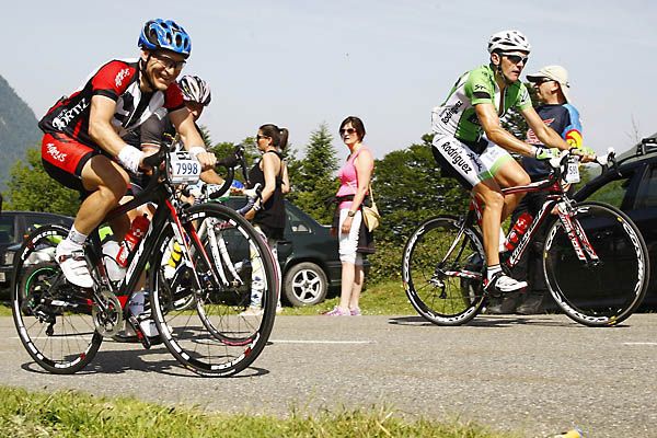 Galería fotográfica Quebrantahuesos 2014 (VII)