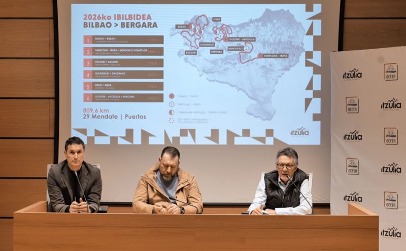 Presentacion Itzulia