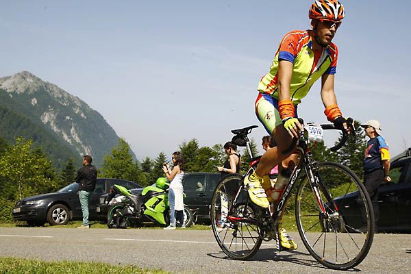 Galería fotográfica Quebrantahuesos 2014 (VII)