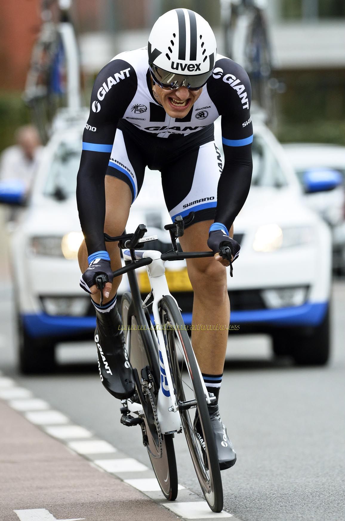 25 momentos estelares de Marcel Kittel 2015