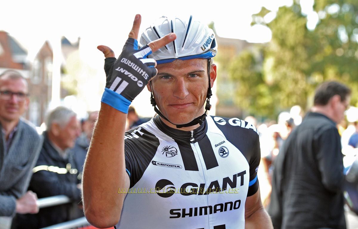 25 momentos estelares de Marcel Kittel 2015