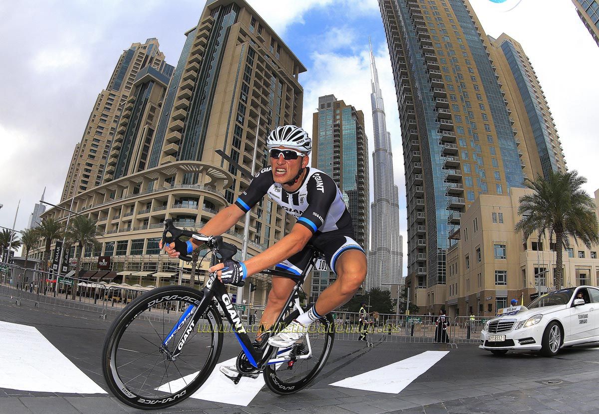 25 momentos estelares de Marcel Kittel 2015