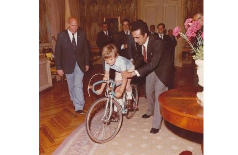 Eugenio Jiménez Manzanares foto 2