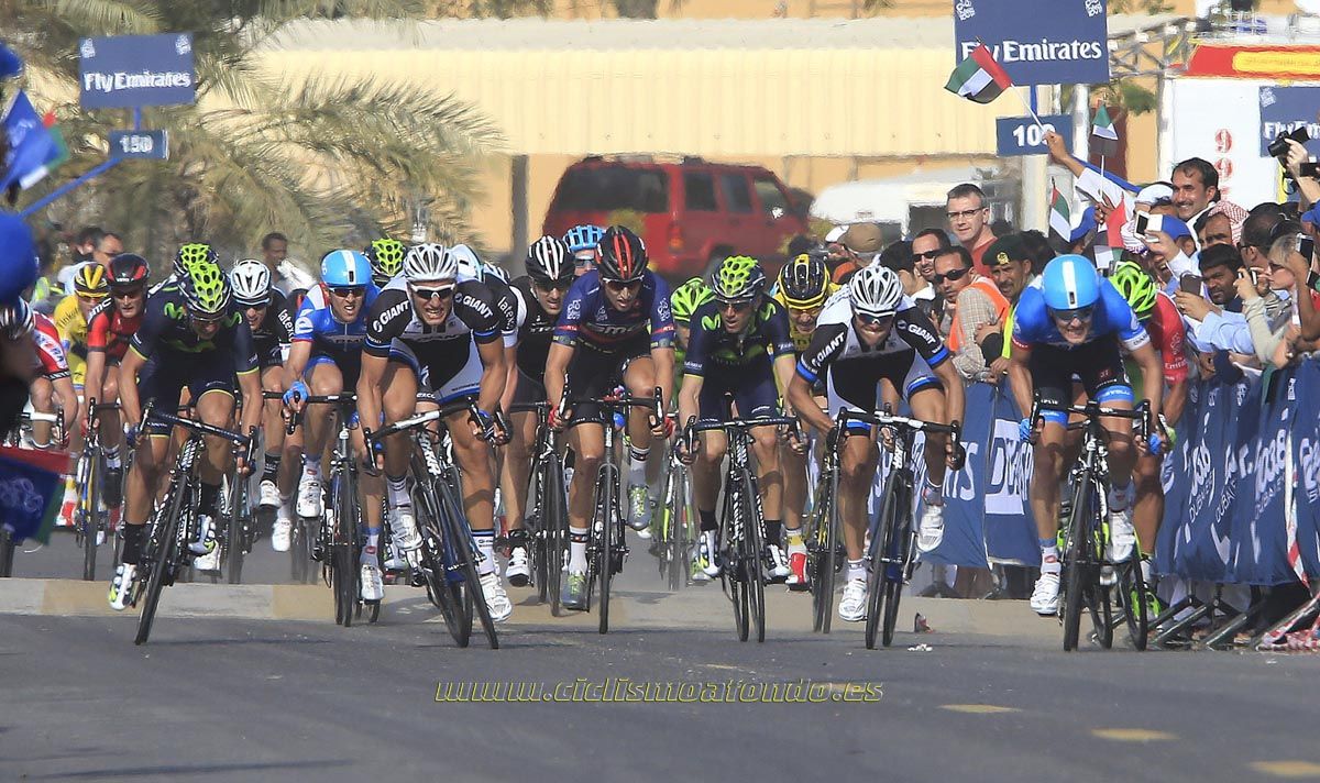 25 momentos estelares de Marcel Kittel 2015