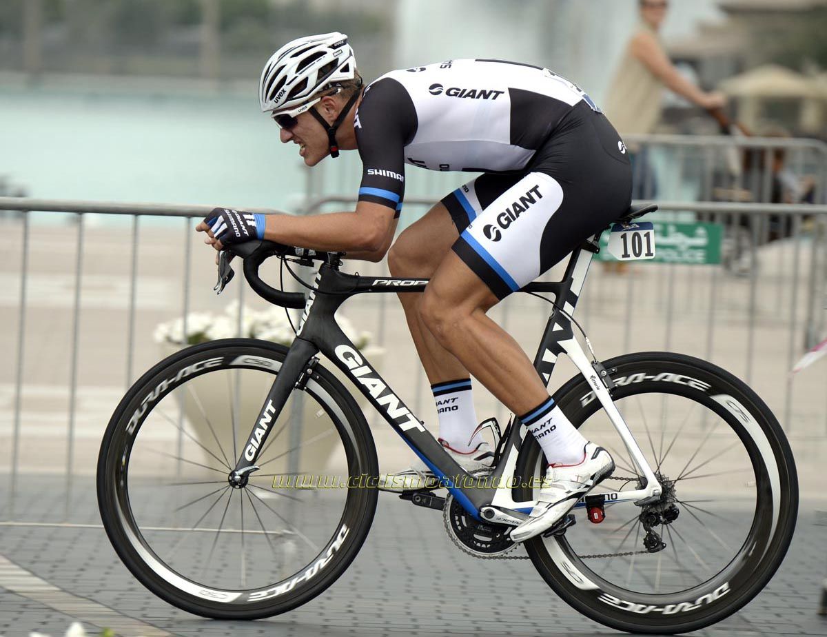 25 momentos estelares de Marcel Kittel 2015