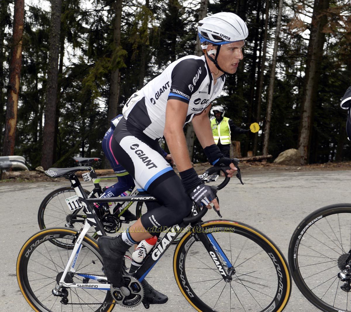 25 momentos estelares de Marcel Kittel 2015