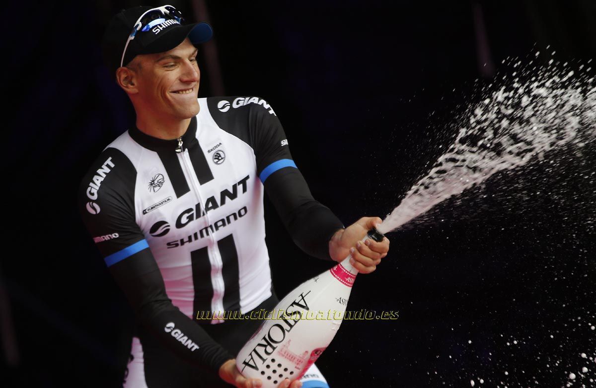 25 momentos estelares de Marcel Kittel 2015