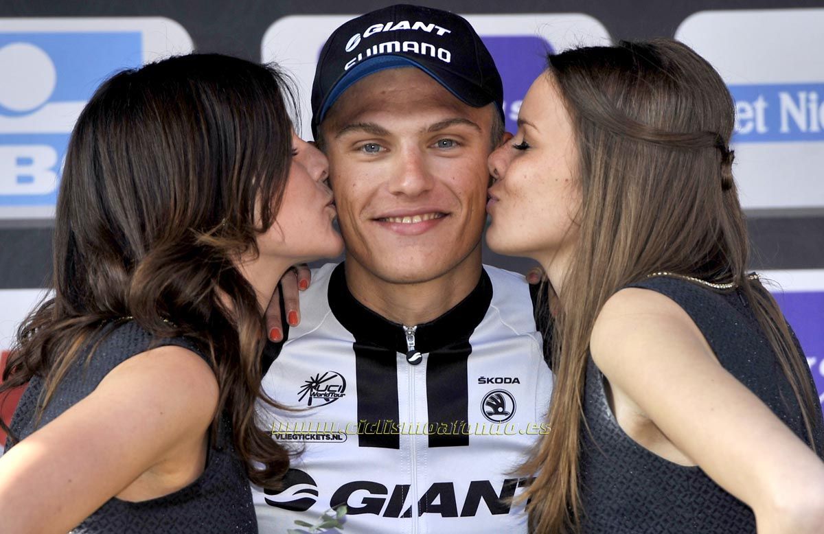 25 momentos estelares de Marcel Kittel 2015