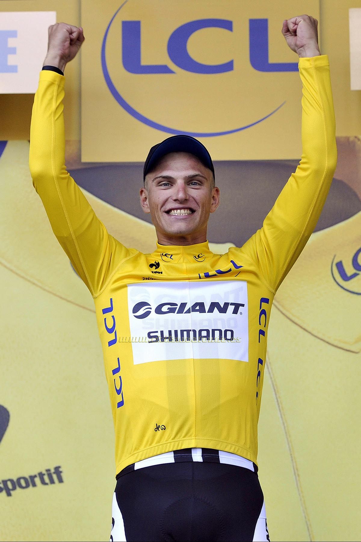 25 momentos estelares de Marcel Kittel 2015