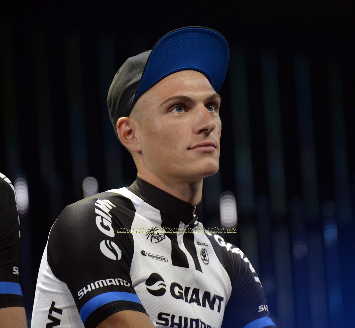 25 momentos estelares de Marcel Kittel 2015