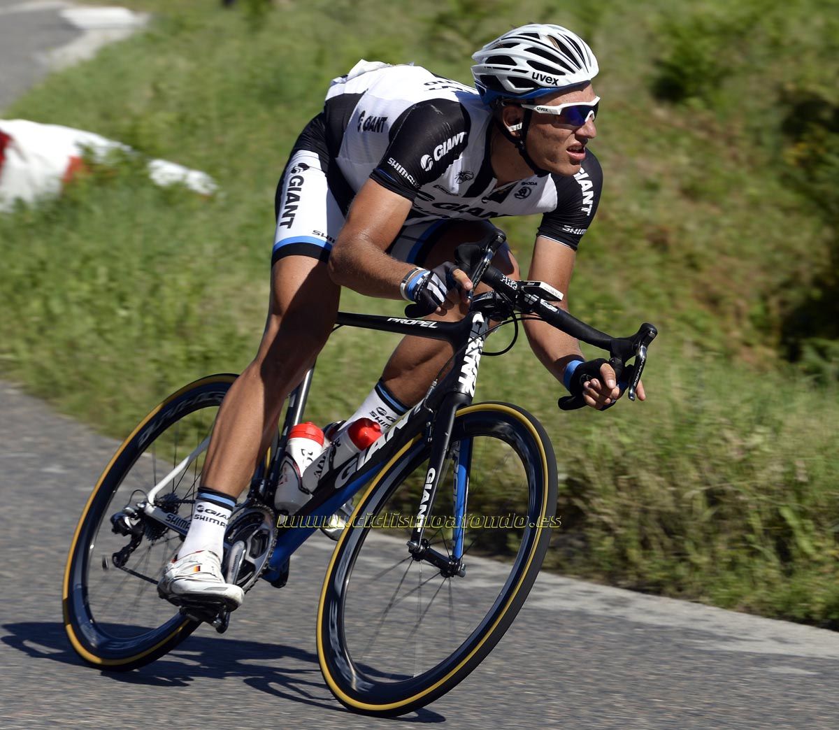 25 momentos estelares de Marcel Kittel 2015